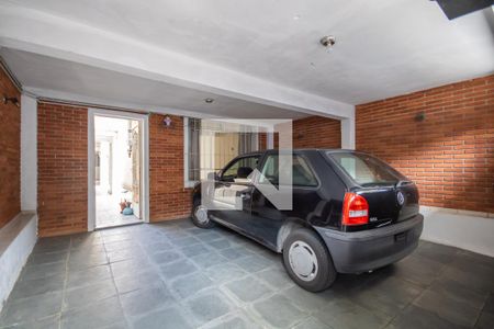 Garagem de casa à venda com 3 quartos, 200m² em Cidade das Flores, Osasco