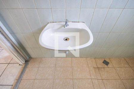 Banheiro 2 de casa à venda com 3 quartos, 200m² em Cidade das Flores, Osasco