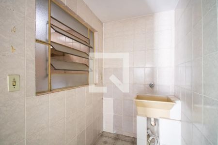 Área de Serviço de casa à venda com 3 quartos, 200m² em Cidade das Flores, Osasco