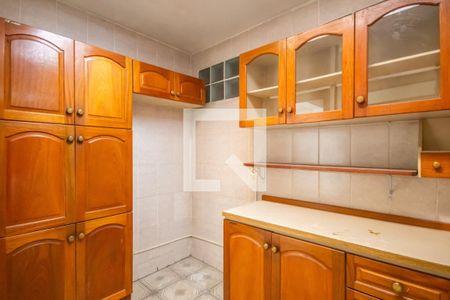 Cozinha 2 de casa à venda com 3 quartos, 200m² em Cidade das Flores, Osasco