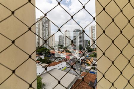 Vista da Lavanderia de apartamento para alugar com 3 quartos, 73m² em Vila Mascote, São Paulo