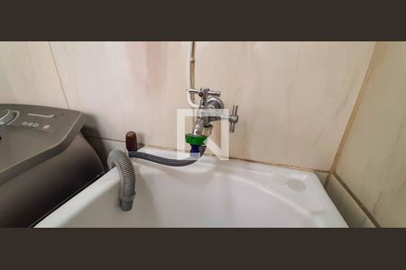 Apartamento à venda com 50m², 2 quartos e sem vaga Apartamento à venda com 50m², 2 quartos e sem vagaÁrea de Serviço