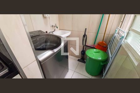 Apartamento à venda com 50m², 2 quartos e sem vaga Apartamento à venda com 50m², 2 quartos e sem vagaÁrea de Serviço