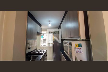 Apartamento à venda com 50m², 2 quartos e sem vaga Apartamento à venda com 50m², 2 quartos e sem vagaCozinha