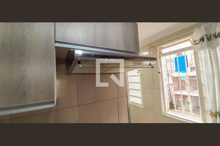 Apartamento à venda com 50m², 2 quartos e sem vaga Apartamento à venda com 50m², 2 quartos e sem vagaCozinha