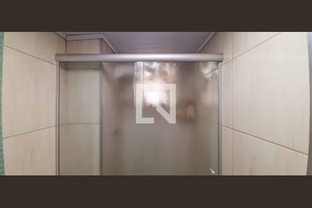 Apartamento à venda com 50m², 2 quartos e sem vaga Apartamento à venda com 50m², 2 quartos e sem vagaBanheiro