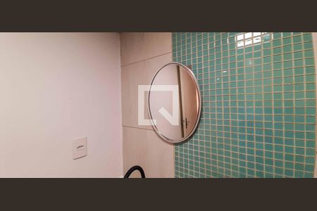 Apartamento à venda com 50m², 2 quartos e sem vaga Apartamento à venda com 50m², 2 quartos e sem vagaBanheiro