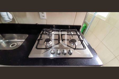 Apartamento à venda com 50m², 2 quartos e sem vaga Apartamento à venda com 50m², 2 quartos e sem vagaCozinha