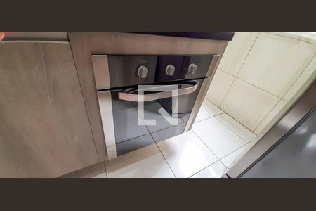 Apartamento à venda com 50m², 2 quartos e sem vaga Apartamento à venda com 50m², 2 quartos e sem vagaCozinha