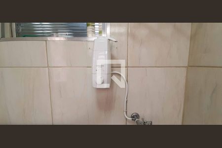 Apartamento à venda com 50m², 2 quartos e sem vaga Apartamento à venda com 50m², 2 quartos e sem vagaÁrea de Serviço