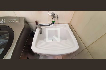 Apartamento à venda com 50m², 2 quartos e sem vaga Apartamento à venda com 50m², 2 quartos e sem vagaÁrea de Serviço