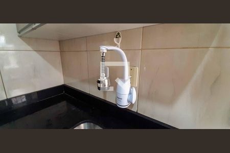 Apartamento à venda com 50m², 2 quartos e sem vaga Apartamento à venda com 50m², 2 quartos e sem vagaCozinha