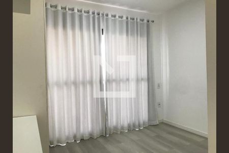 Sala/Quarto de apartamento para alugar com 1 quarto, 23m² em Vila Esperança, São Paulo