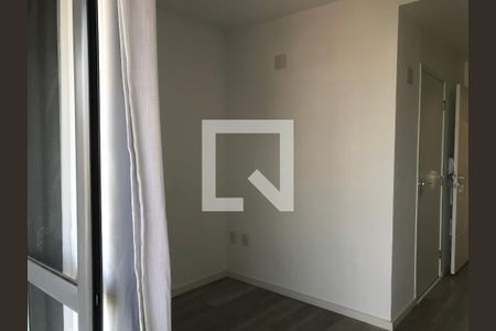 Sala/Quarto de apartamento para alugar com 1 quarto, 23m² em Vila Esperança, São Paulo