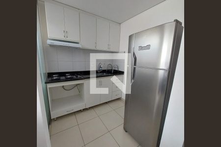 Apartamento à venda com 62m², 2 quartos e 1 vagaCozinha