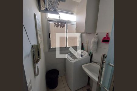 Apartamento à venda com 62m², 2 quartos e 1 vagaÁrea de Serviço