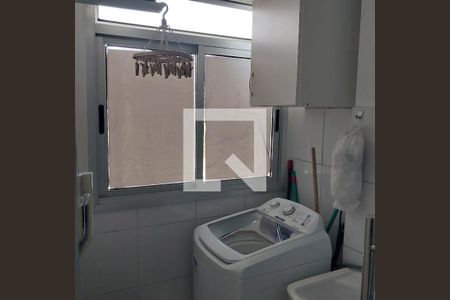 Apartamento à venda com 62m², 2 quartos e 1 vagaÁrea de Serviço