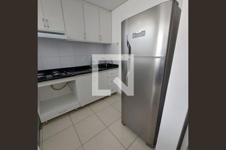 Apartamento à venda com 62m², 2 quartos e 1 vagaCozinha