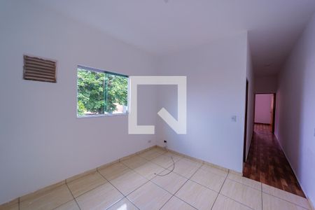 Sala de apartamento para alugar com 2 quartos, 65m² em Parque Paineiras, São Paulo