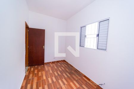 Quarto 1 de apartamento para alugar com 2 quartos, 65m² em Parque Paineiras, São Paulo