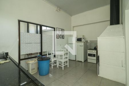 Apartamento à venda com 71m², 3 quartos e sem vagaÁrea comum - Salão de festas