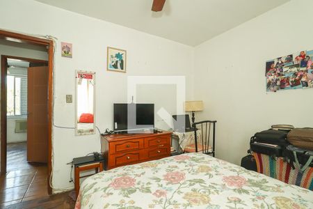 Apartamento à venda com 71m², 3 quartos e sem vagaQuarto 2