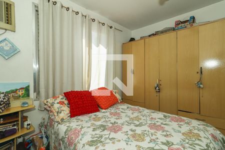 Apartamento à venda com 71m², 3 quartos e sem vagaQuarto 2