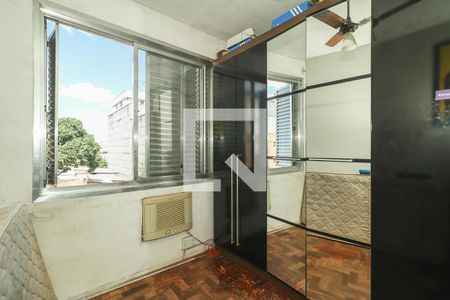 Apartamento à venda com 71m², 3 quartos e sem vagaQuarto 3
