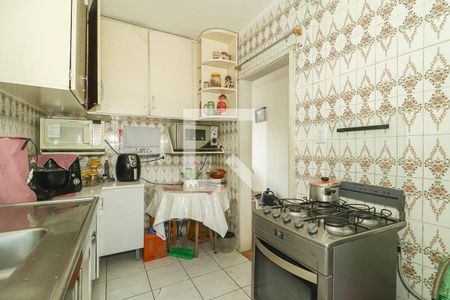 Apartamento à venda com 71m², 3 quartos e sem vagaCozinha
