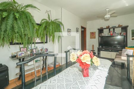 Apartamento à venda com 71m², 3 quartos e sem vagaSala