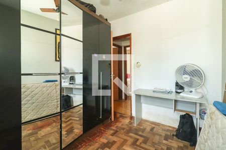 Apartamento à venda com 71m², 3 quartos e sem vagaQuarto 3