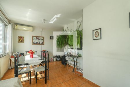 Apartamento à venda com 71m², 3 quartos e sem vagaSala