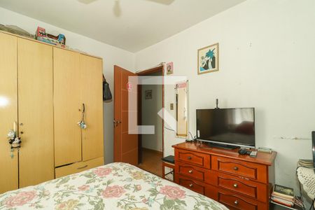 Apartamento à venda com 71m², 3 quartos e sem vagaQuarto 2