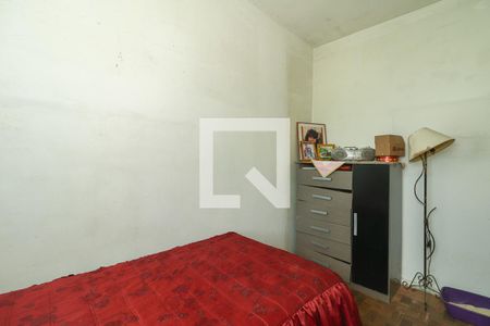 Apartamento à venda com 71m², 3 quartos e sem vagaQuarto