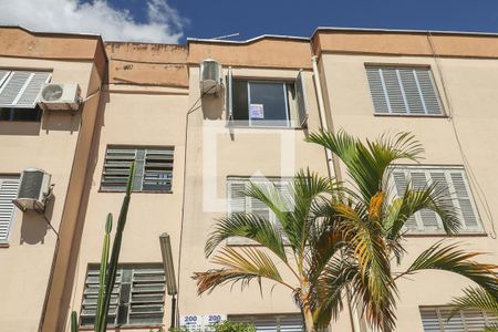 Apartamento à venda com 71m², 3 quartos e sem vagaFachada