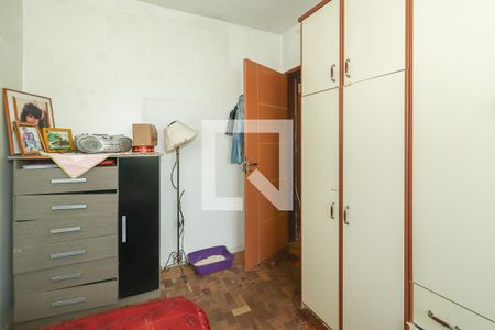 Apartamento à venda com 71m², 3 quartos e sem vagaQuarto