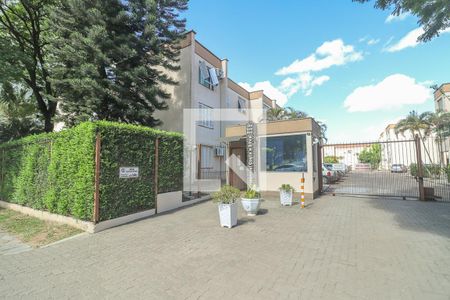 Apartamento à venda com 71m², 3 quartos e sem vagaFachada