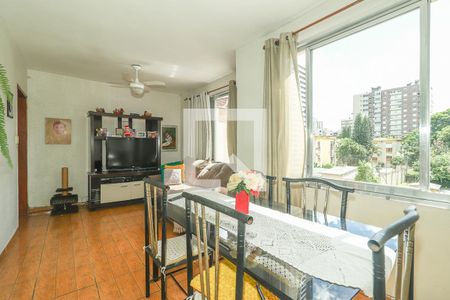 Apartamento à venda com 71m², 3 quartos e sem vagaSala