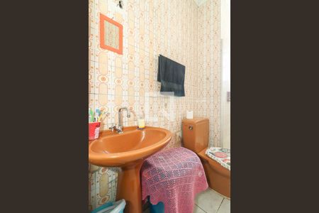 Apartamento à venda com 71m², 3 quartos e sem vagaBanheiro