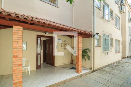 Apartamento à venda com 71m², 3 quartos e sem vagaFachada