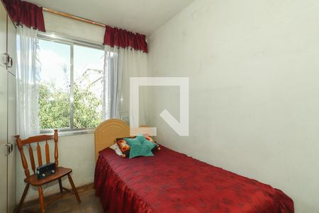 Apartamento à venda com 71m², 3 quartos e sem vagaQuarto