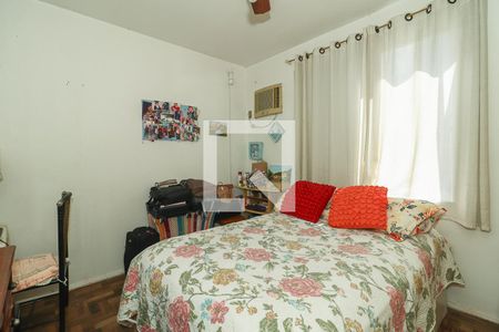 Apartamento à venda com 71m², 3 quartos e sem vagaQuarto 2