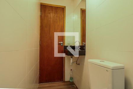 Apartamento para alugar com 40m², 1 quarto e 1 vagaBanheiro