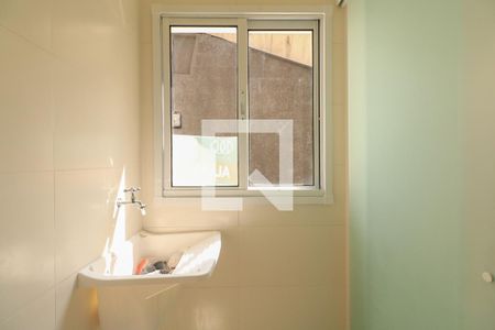 Apartamento para alugar com 40m², 1 quarto e 1 vagaÁrea de Serviço