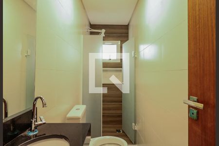 Apartamento para alugar com 40m², 1 quarto e 1 vagaBanheiro