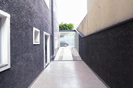 Apartamento para alugar com 40m², 1 quarto e 1 vagaQuintal/Garagem