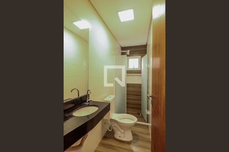 Apartamento para alugar com 40m², 1 quarto e 1 vagaBanheiro