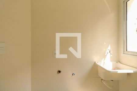 Apartamento para alugar com 40m², 1 quarto e 1 vagaÁrea de Serviço