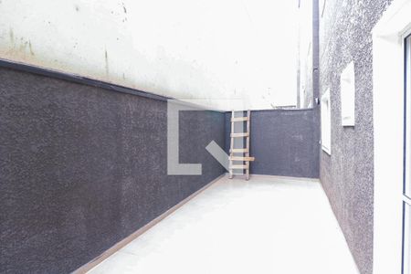 Apartamento para alugar com 40m², 1 quarto e 1 vagaQuintal/Garagem