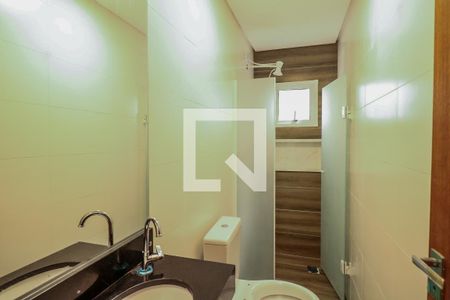 Apartamento para alugar com 40m², 1 quarto e 1 vagaBanheiro